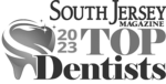 South Jersey Magazine Top Dentists 2023
