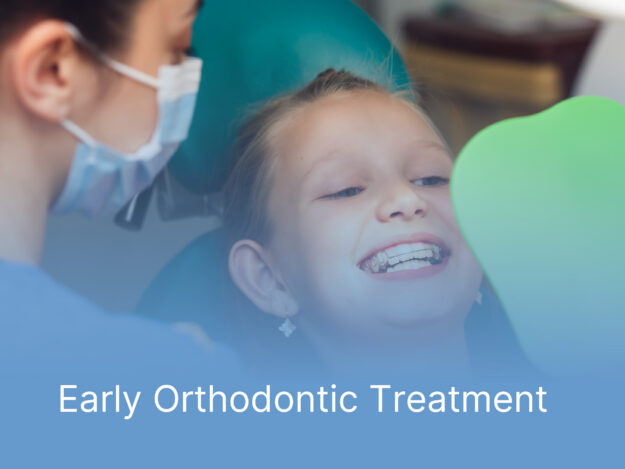Early Orthodontics Early Orthodontic Treatment