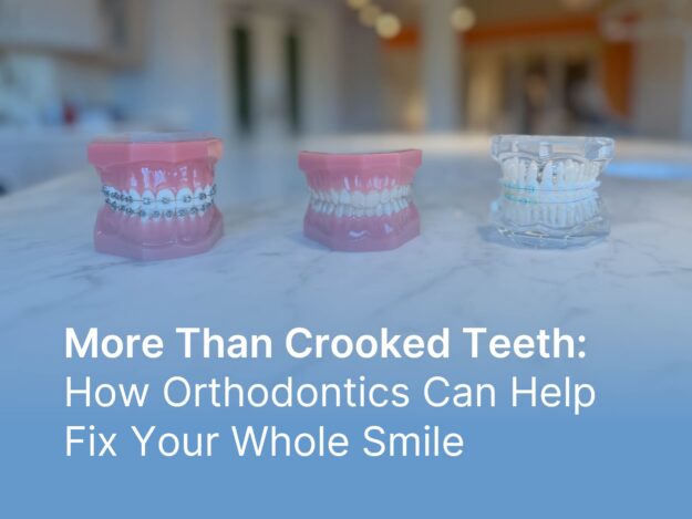More Than Crooked Teeth SI