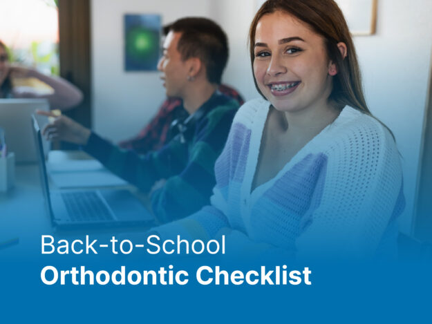 Back-to-School Orthodontic Checklist for Braces and Aligners SI